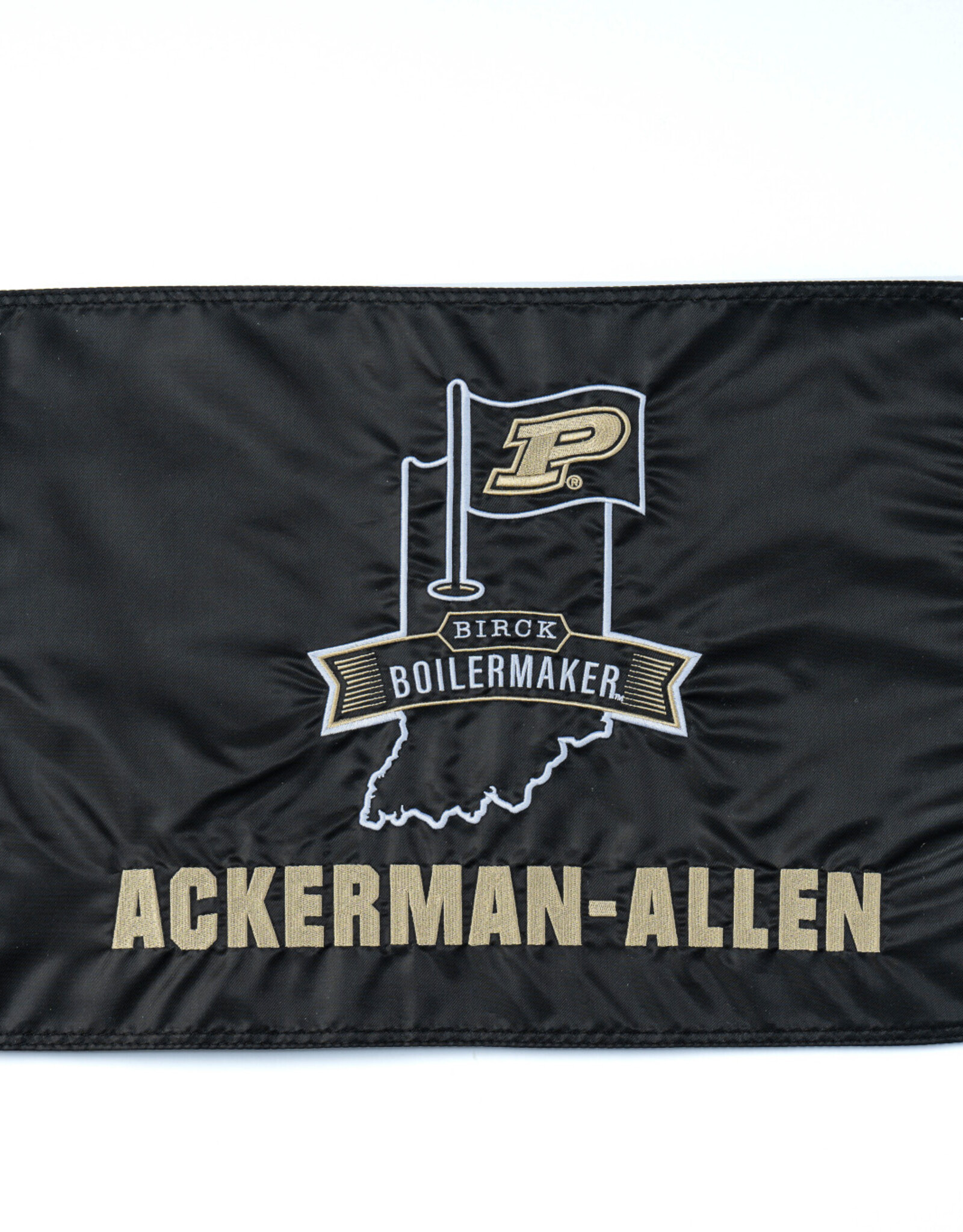 AHEAD SOUVENIR PIN FLAG