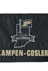AHEAD SOUVENIR PIN FLAG