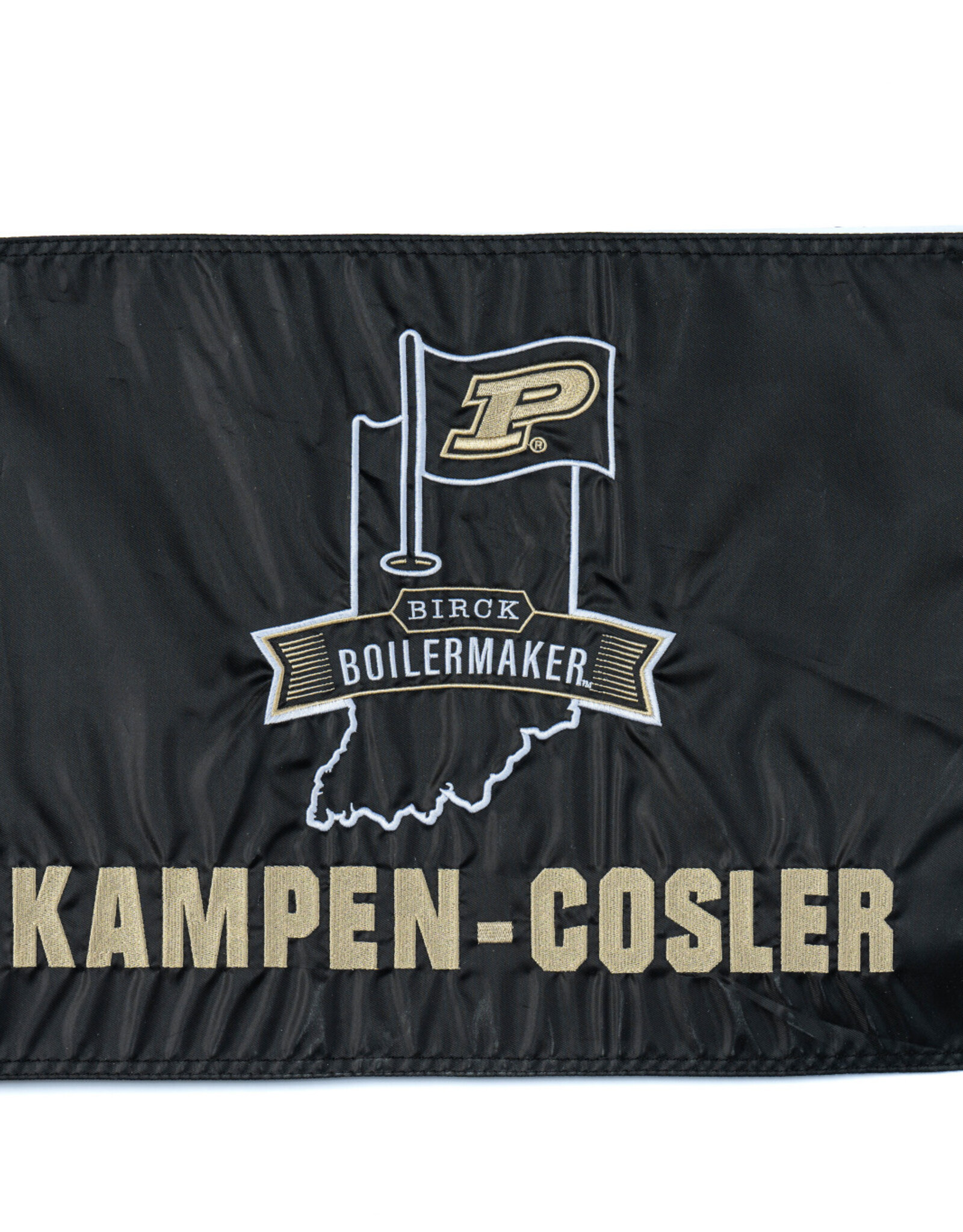 AHEAD SOUVENIR PIN FLAG