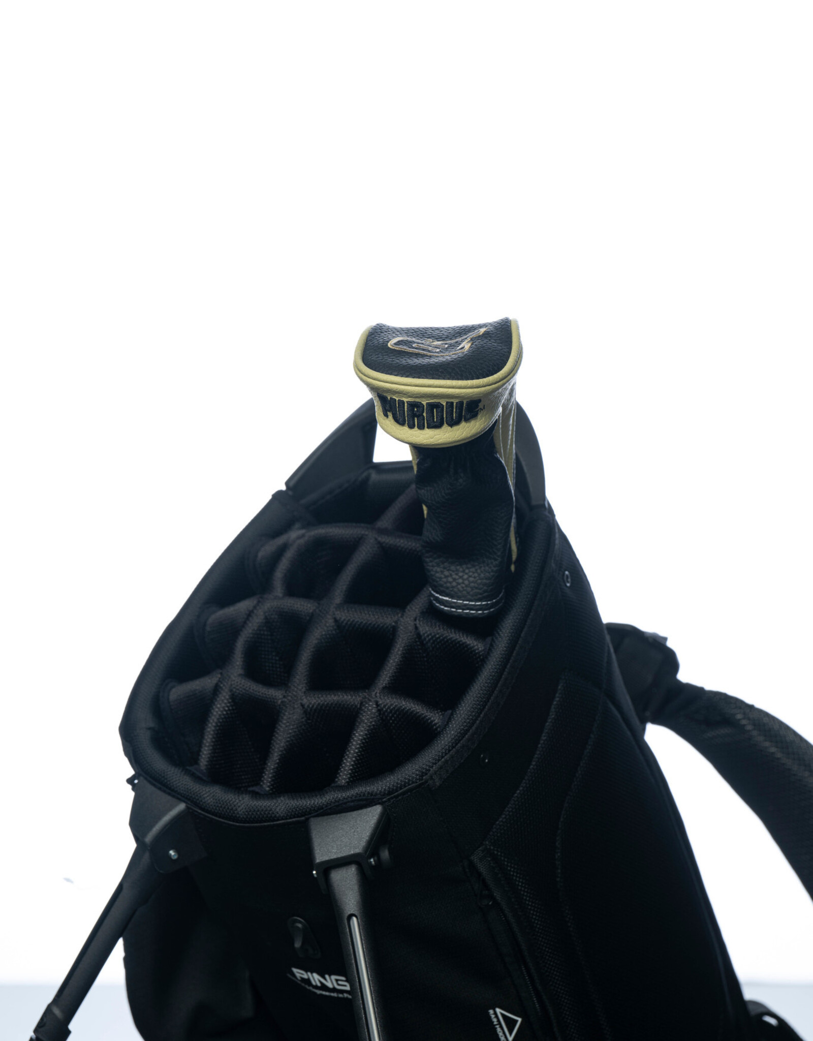 WINCRAFT PURDUE HYBRID HEADCOVER