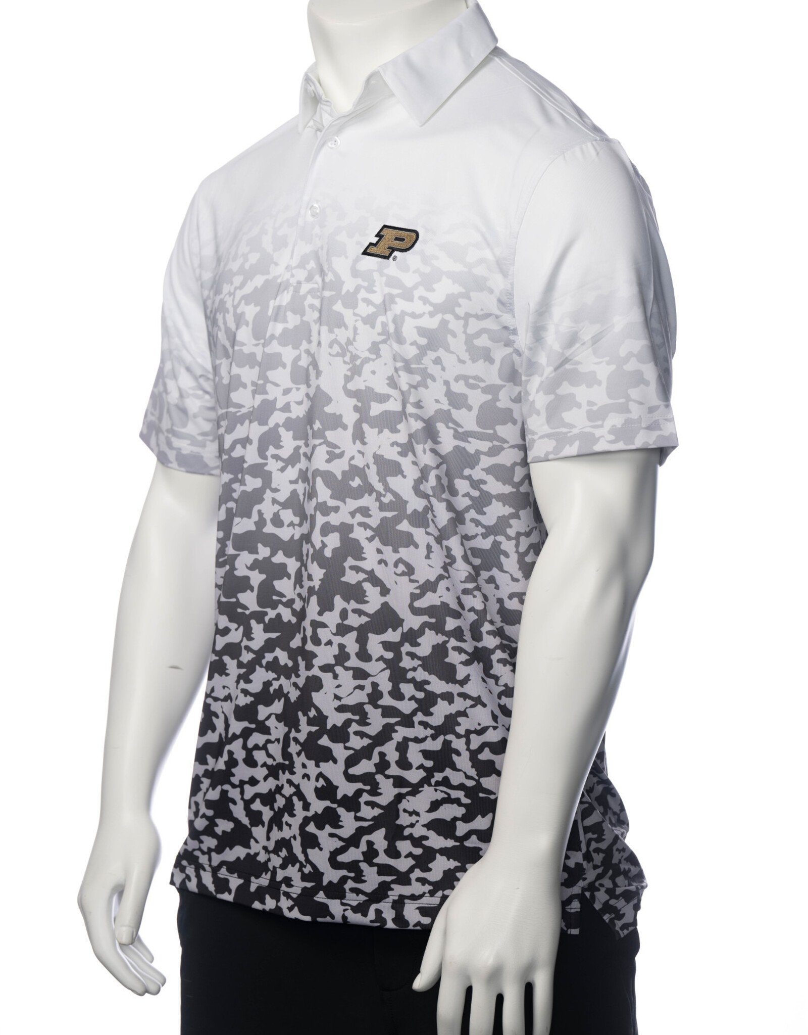 PURDUE COLLECTION PC  "THE HERO" POLO