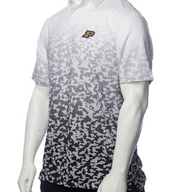 PURDUE COLLECTION PC  "THE HERO" POLO