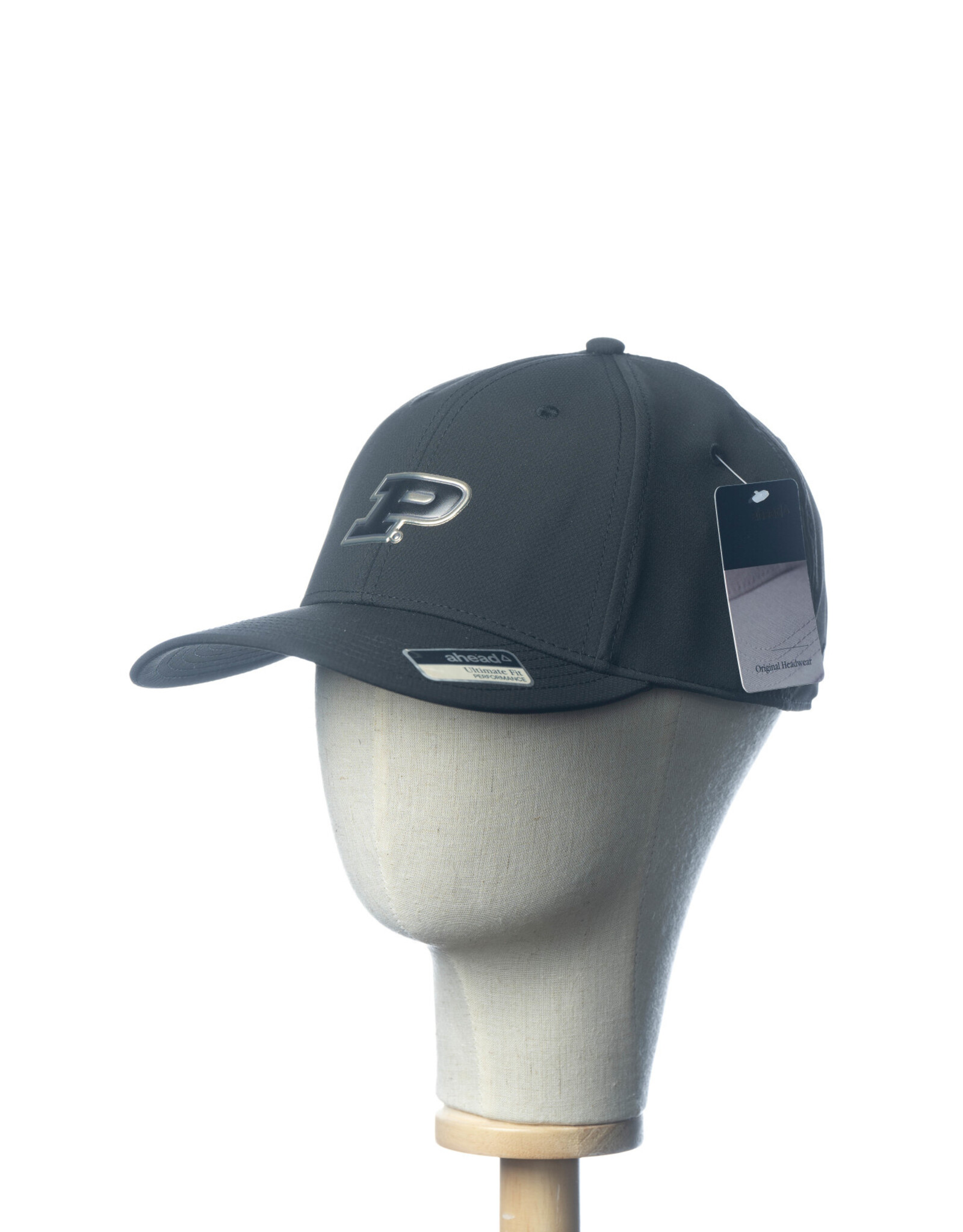 AHEAD AHEAD STRATUS COURSE HAT