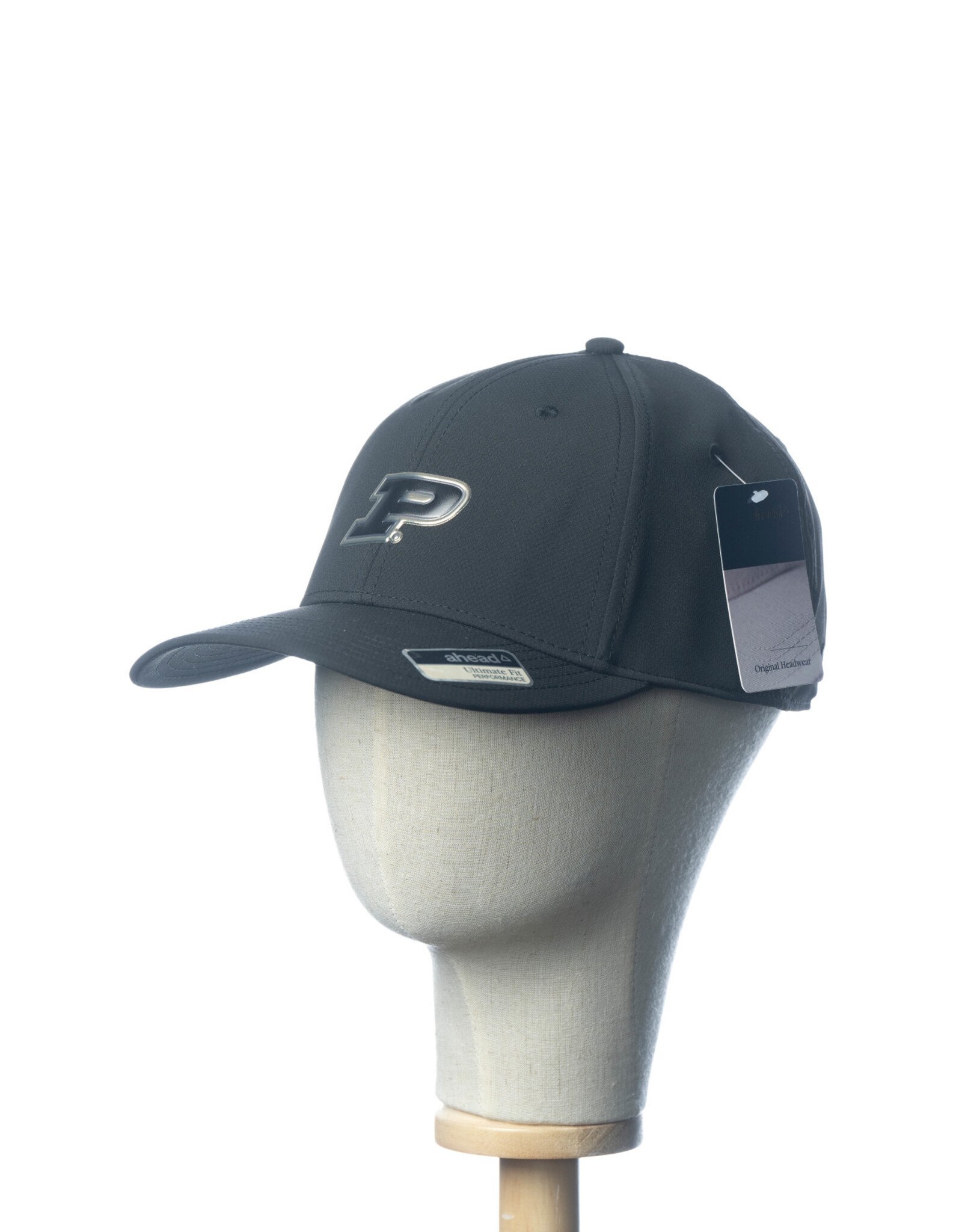 AHEAD U14SP1 STRATUS HAT