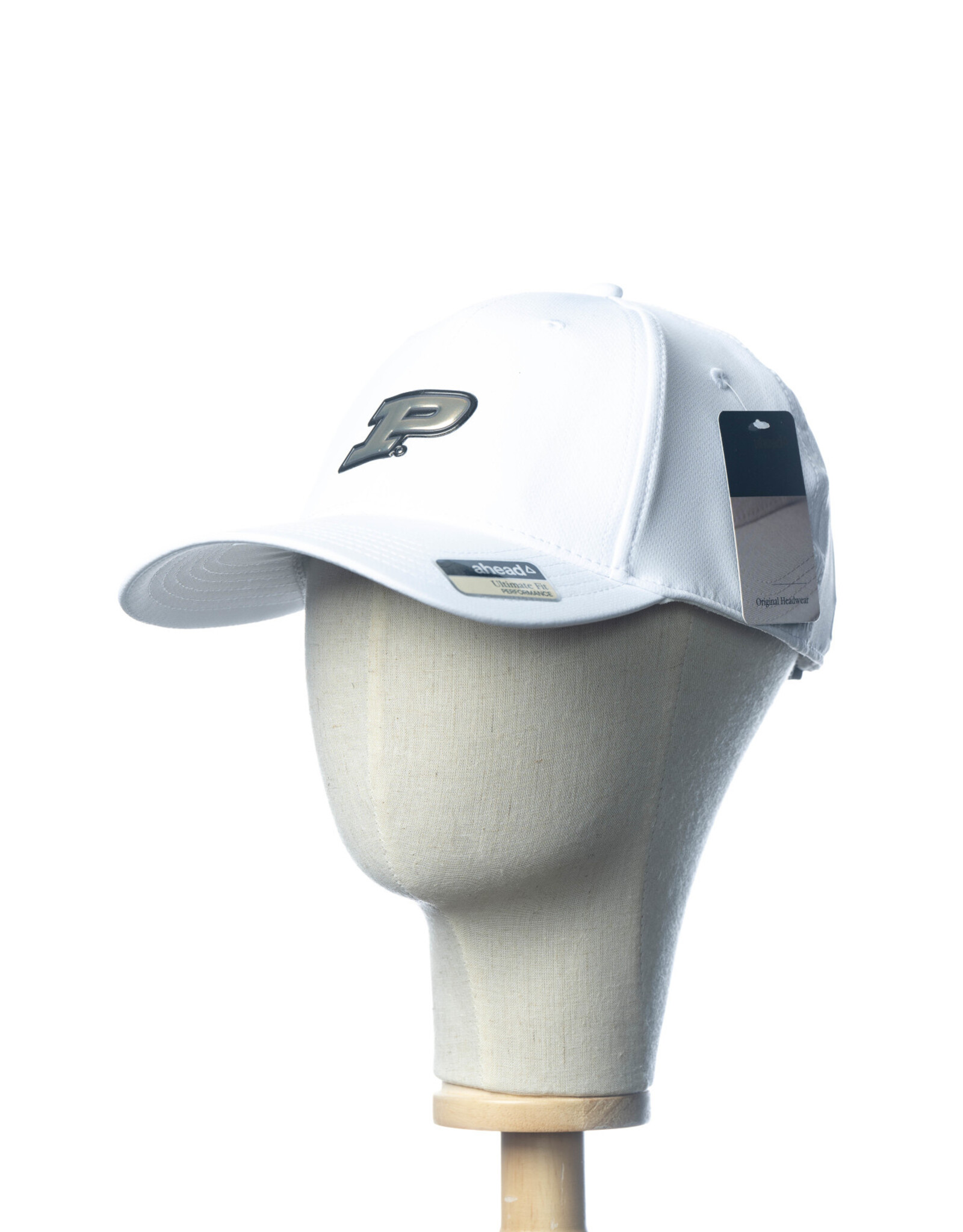 AHEAD AHEAD STRATUS COURSE HAT