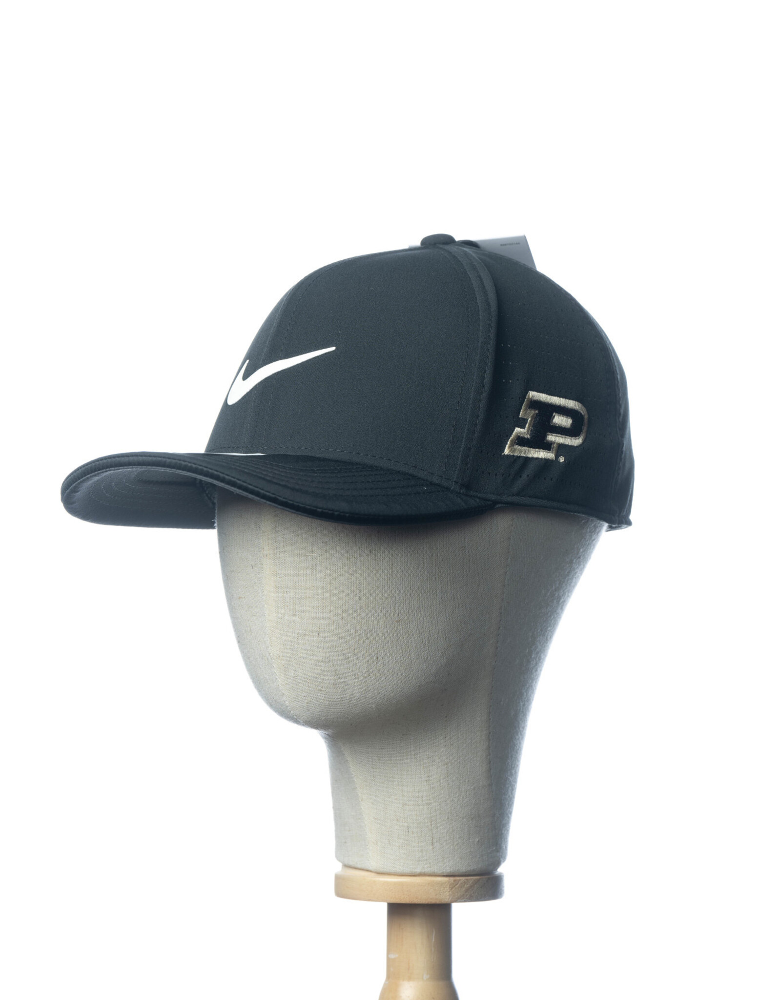 NIKE NIKE DH1341 AEROBILL HAT - Birck Boilermaker Golf Complex