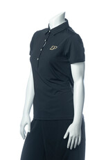 PURDUE GOLF COLLECTION PGC WOMEN'S CLASSIC POLO