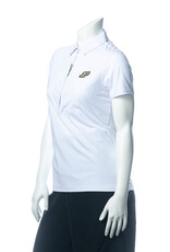 PURDUE GOLF COLLECTION PGC WOMEN'S CLASSIC POLO