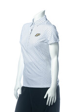 PURDUE GOLF COLLECTION PGC WOMEN'S FRISCO POLO