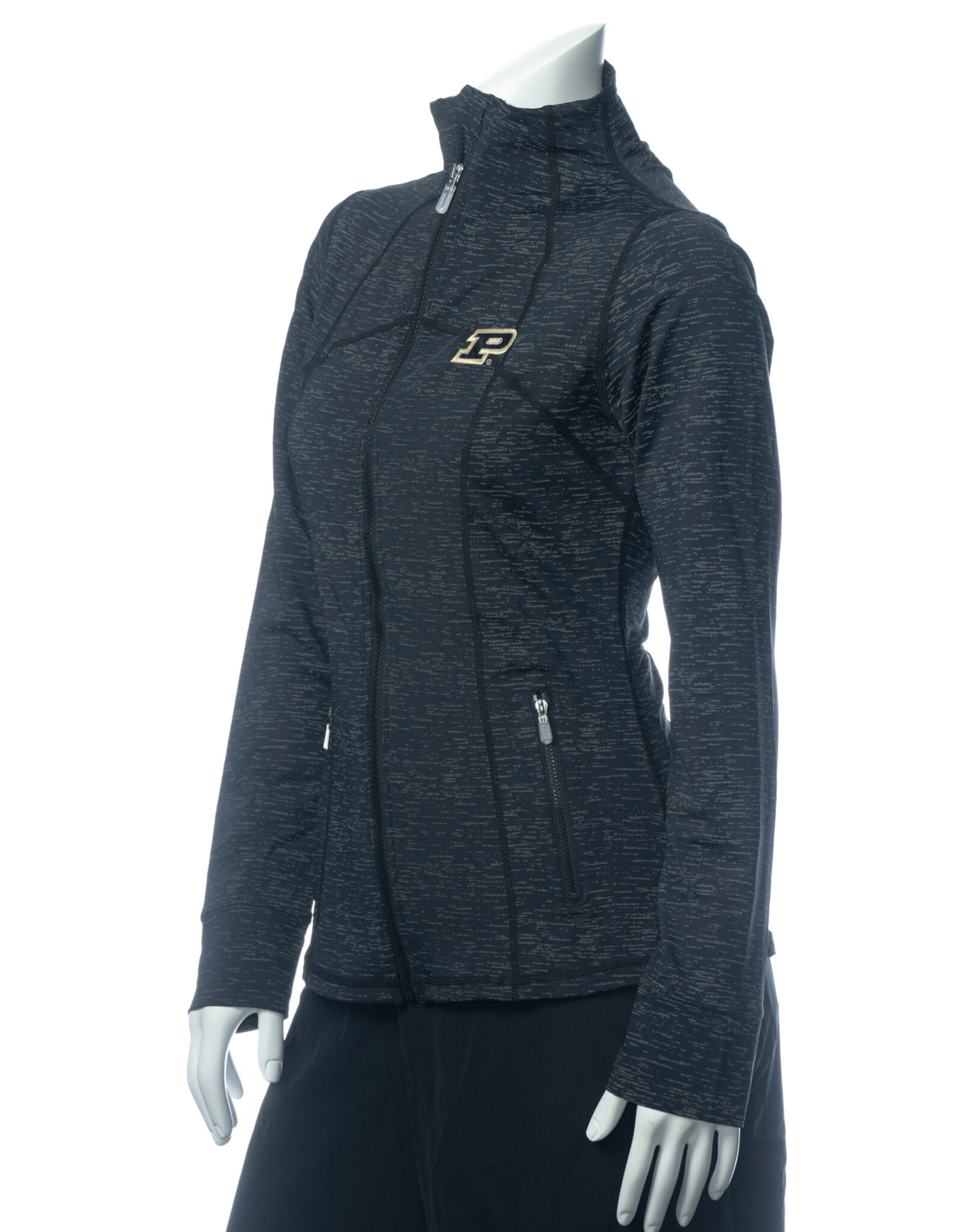 PURDUE COLLECTION PC "FLASH" WOMEN'S REFLECTIVE JACKET