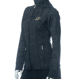 PURDUE COLLECTION PC "FLASH" WOMEN'S REFLECTIVE JACKET