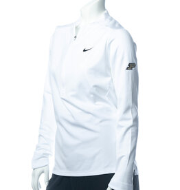 NIKE NIKE WOMENS DX1491 DRI-FIT 1/2 ZIP