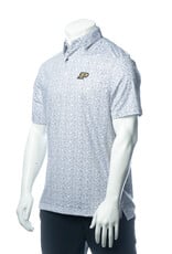 PURDUE COLLECTION PC "THE 4K" POLO