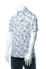 PURDUE COLLECTION PC "THE TIE DYE" POLO