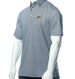 PURDUE COLLECTION PURDUE COLLECTION "THE RICK" POLO