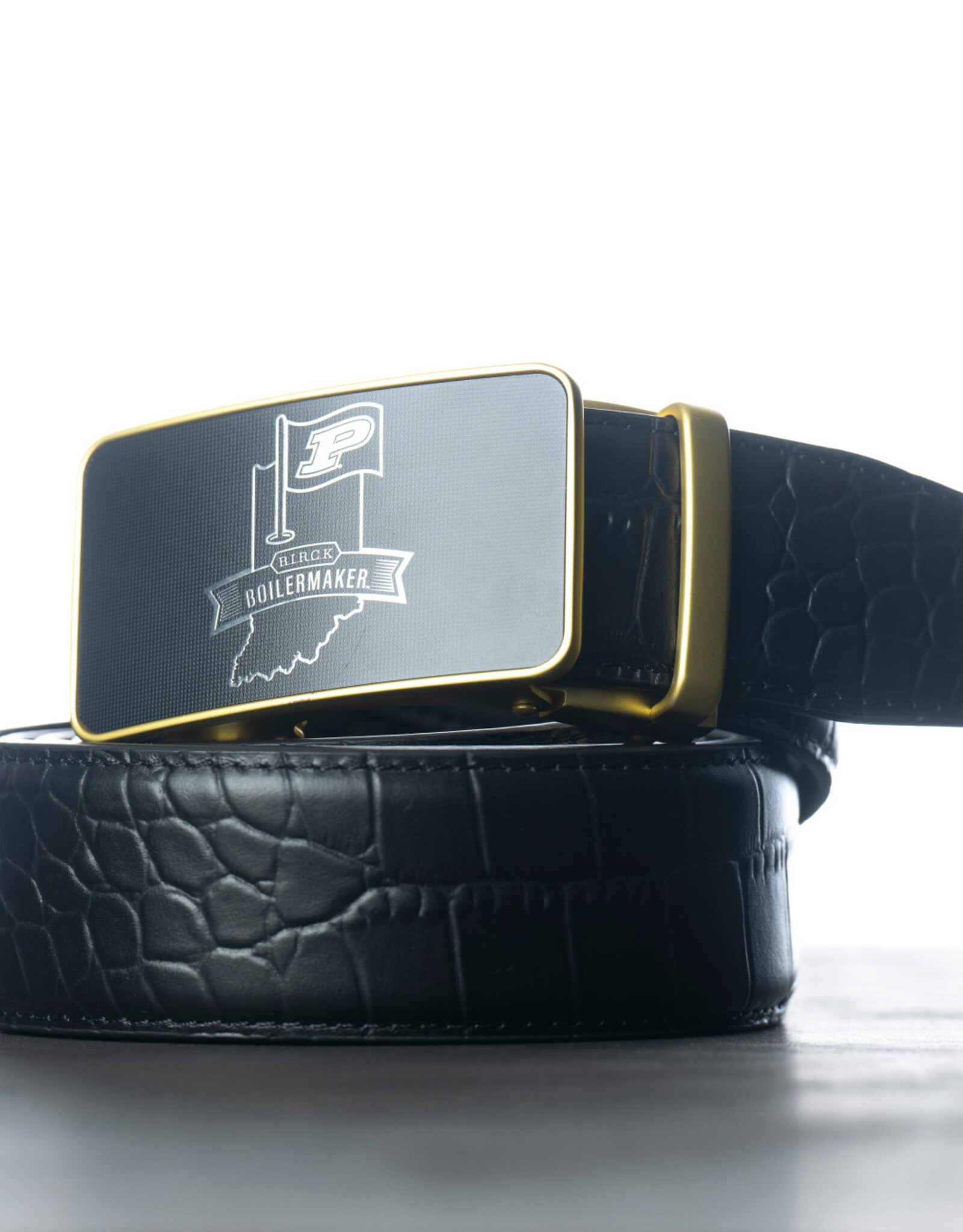 AHEAD AHEAD RATCHET BELT