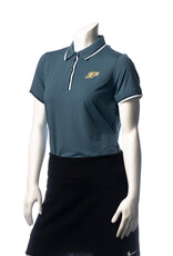 VINEYARD VINES VV GOLF CORE WOMENS POLO