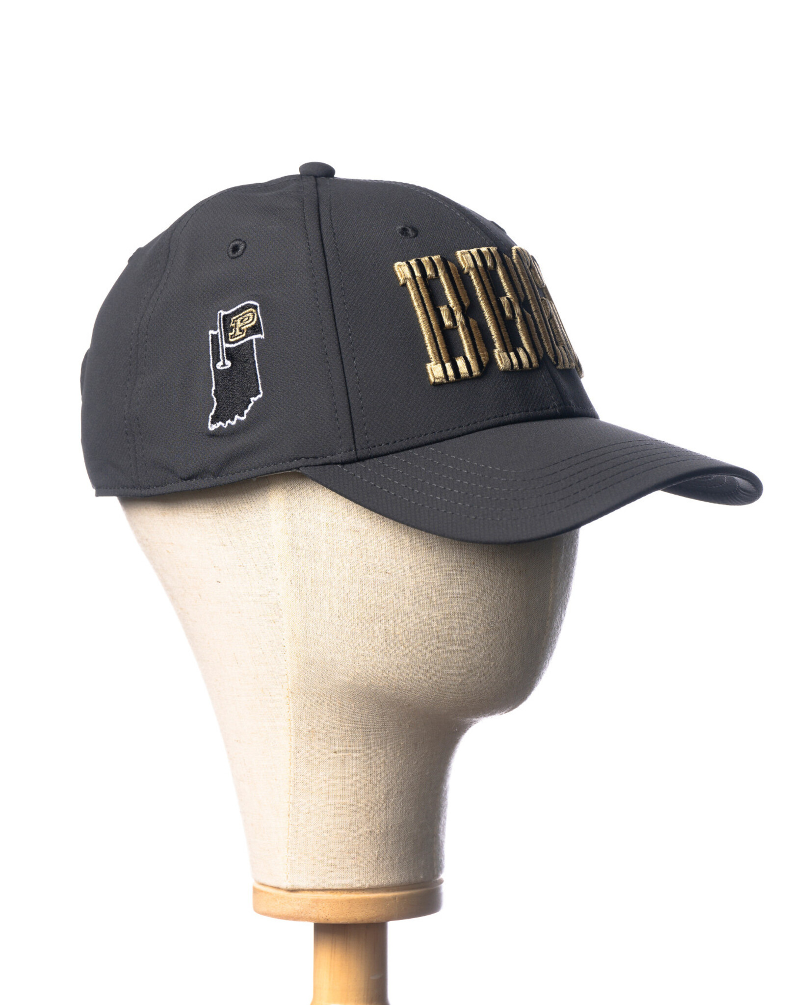 AHEAD AHEAD STRATUS COURSE HAT