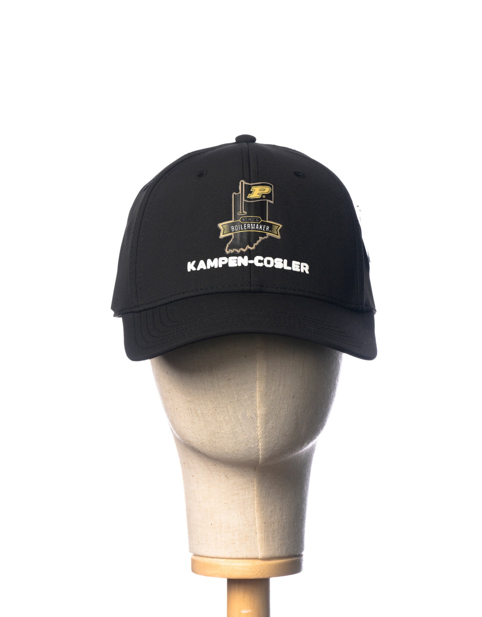 AHEAD AHEAD STRATUS COURSE HAT