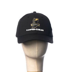 AHEAD AHEAD STRATUS COURSE HAT