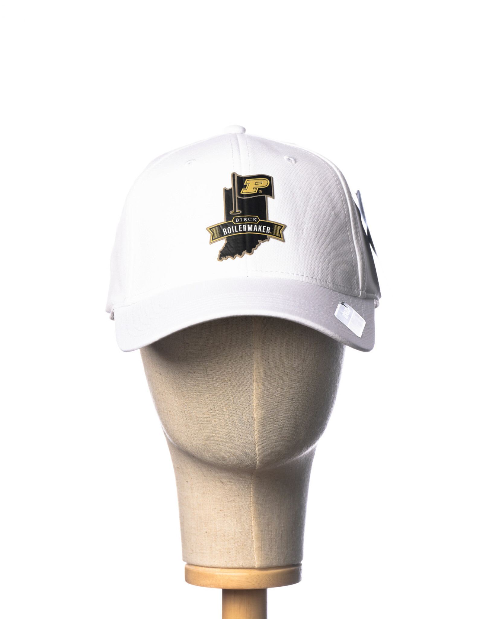 AHEAD AHEAD STRATUS COURSE HAT