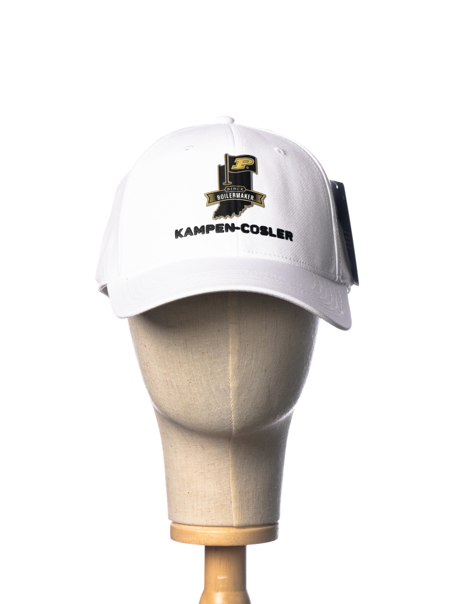 AHEAD AHEAD STRATUS COURSE HAT