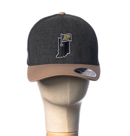 TRAVIS MATHEW TM GO AROUND HAT