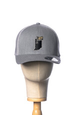 TRAVIS MATHEW TM WIDDER 2.0 HAT