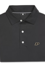 FOOTJOY FJ 30474 TONAL DOT PRINT POLO