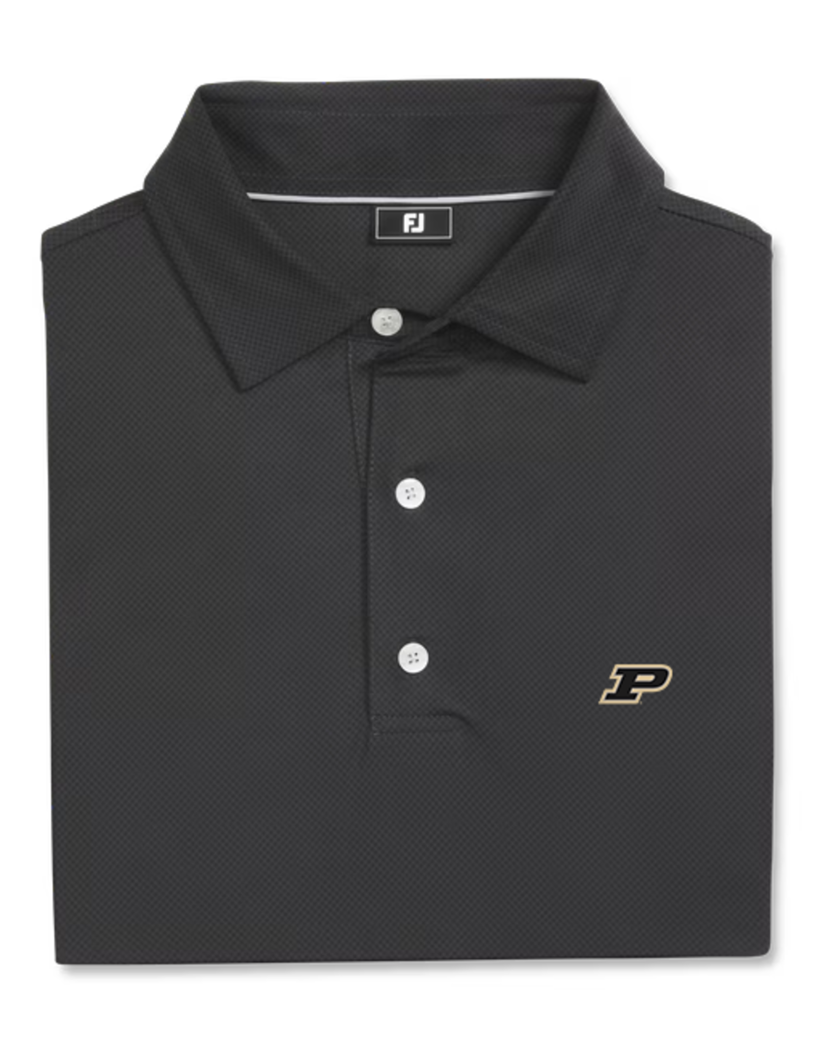 FOOTJOY FJ 30474 TONAL DOT PRINT POLO