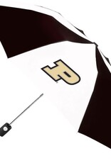 TEAM EFFORT SMALL PURDUE UMBRELLA