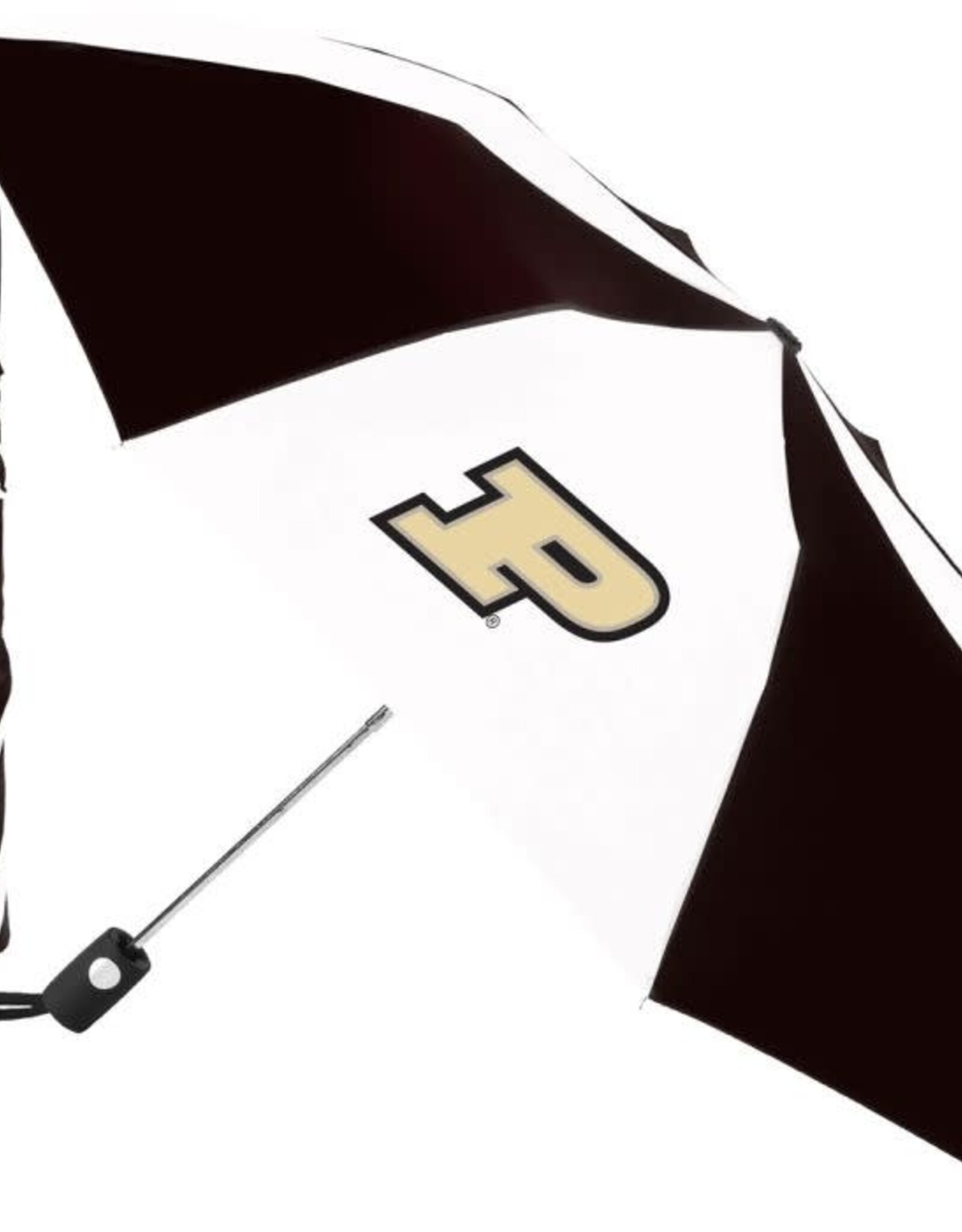 TEAM EFFORT SMALL PURDUE UMBRELLA