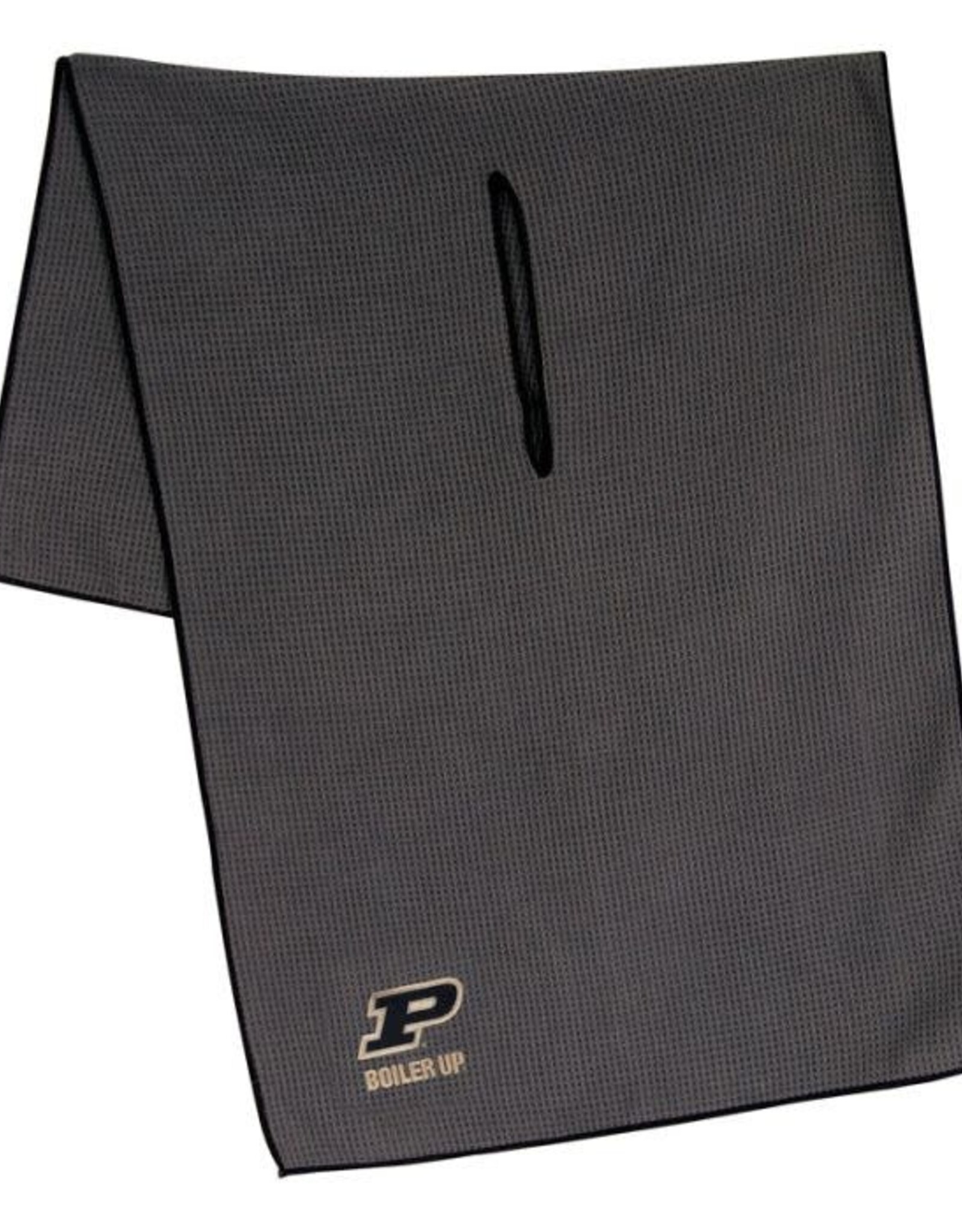 TEAM EFFORT P BOILERUP MICROFIBER TOWEL