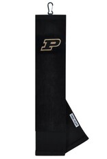 WINCRAFT TRI-FOLD LOGO TOWEL