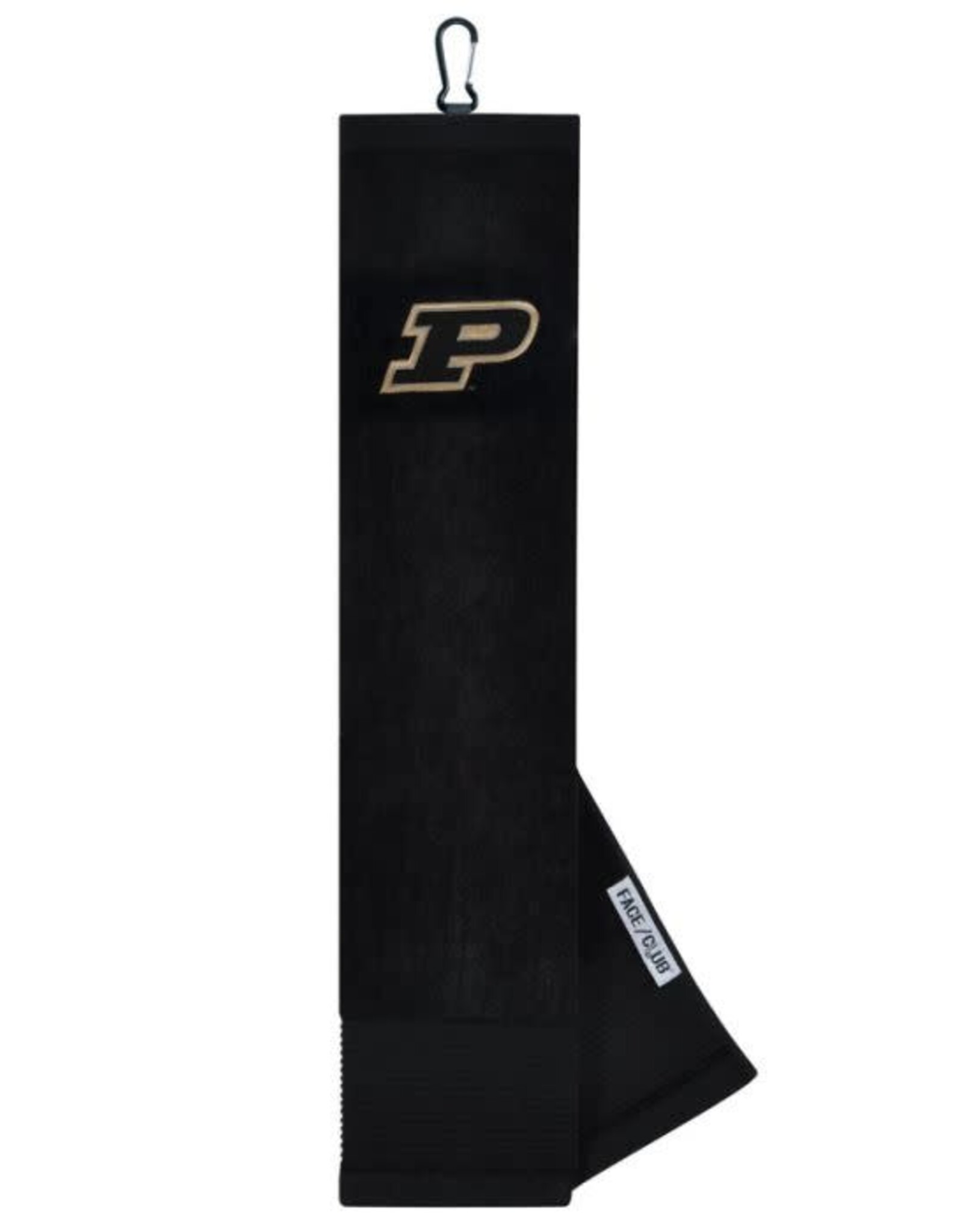 WINCRAFT TRI-FOLD LOGO TOWEL
