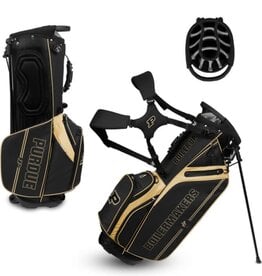 TEAM EFFORT TE PURDUE GOLF BAG