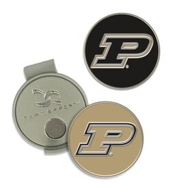 TEAM EFFORT WINCRAFT HAT CLIP BALL MARK SET