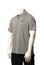 CUTTER & BUCK CB 0144 FORGE PENCIL STRIPE POLO