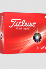 TITLEIST TITLEIST TRUFEEL SLEEVE
