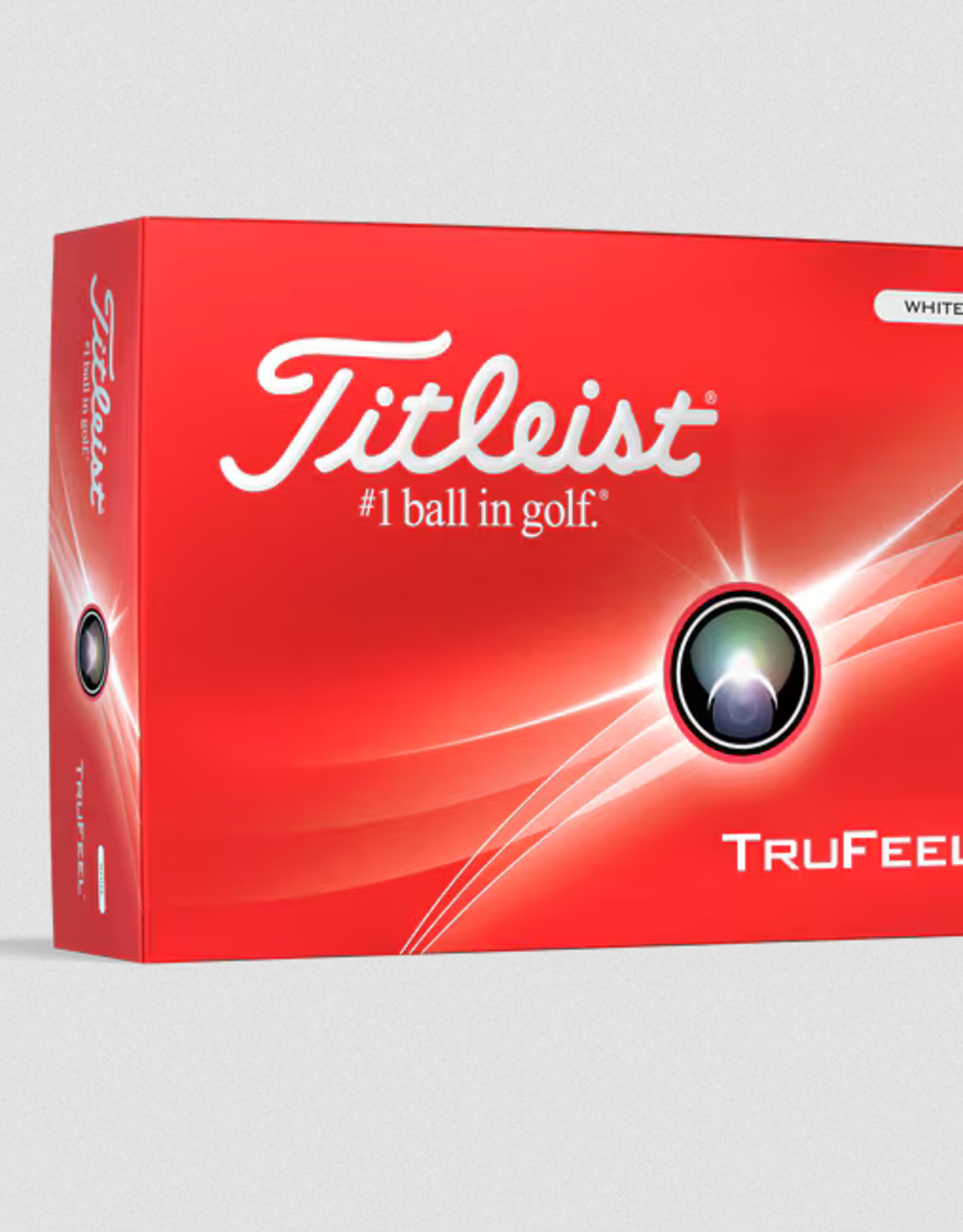 TITLEIST TITLEIST TRUFEEL SLEEVE
