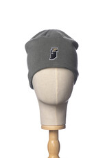 AHEAD MOGUL FLEECE-LINED KNIT HAT
