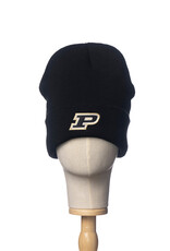 AHEAD AHEAD NEWFOUNDLAND FLEECE LINED KNIT HAT
