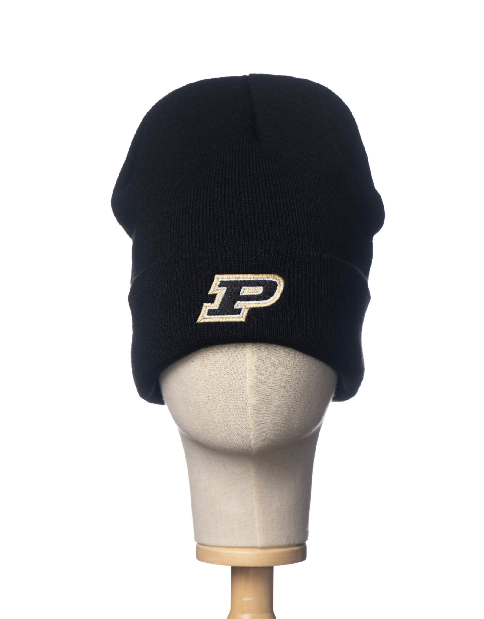 AHEAD AHEAD NEWFOUNDLAND FLEECE LINED KNIT HAT