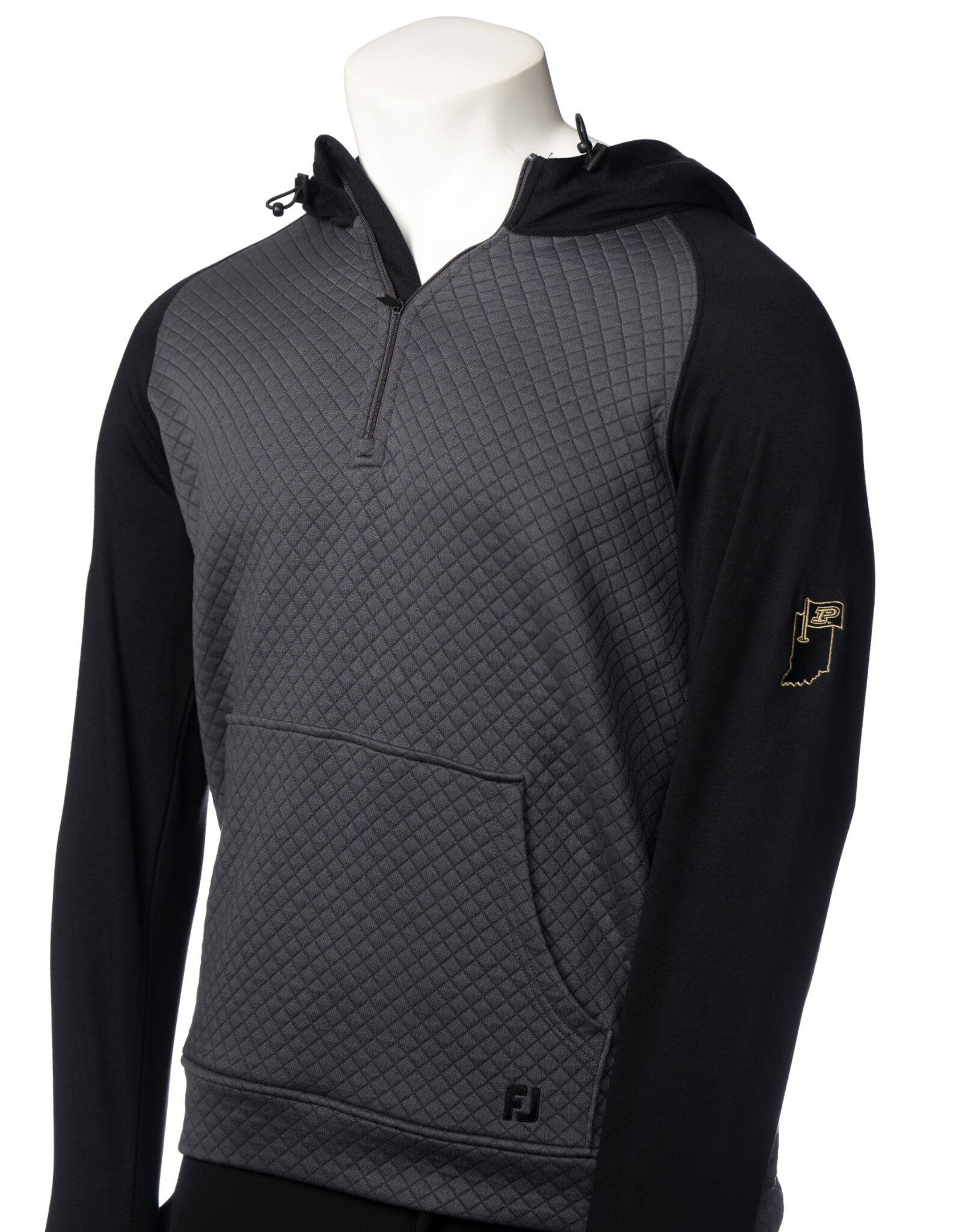 FOOTJOY FJ LINKS HOODIE