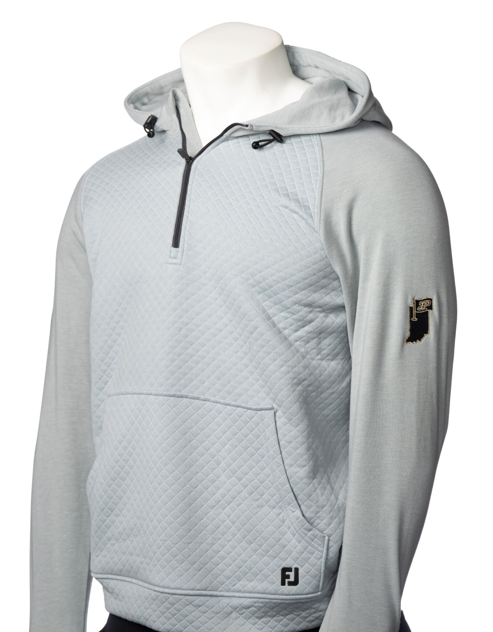 FOOTJOY FJ LINKS HOODIE