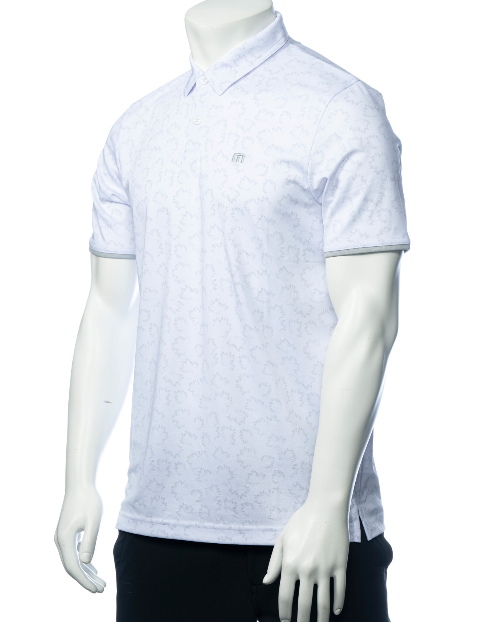 TRAVIS MATHEW TRAVIS MATHEW ALWAYS CHILL POLO