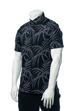 TRAVIS MATHEW TRAVIS MATHEW BUZZ WORDS POLO