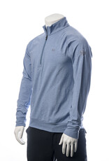 TRAVIS MATHEW TRAVIS MATHEW ZACHARY 1/2 ZIP