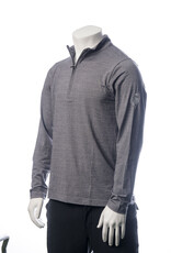 TRAVIS MATHEW TRAVIS MATHEW HAVASU 1/2 ZIP