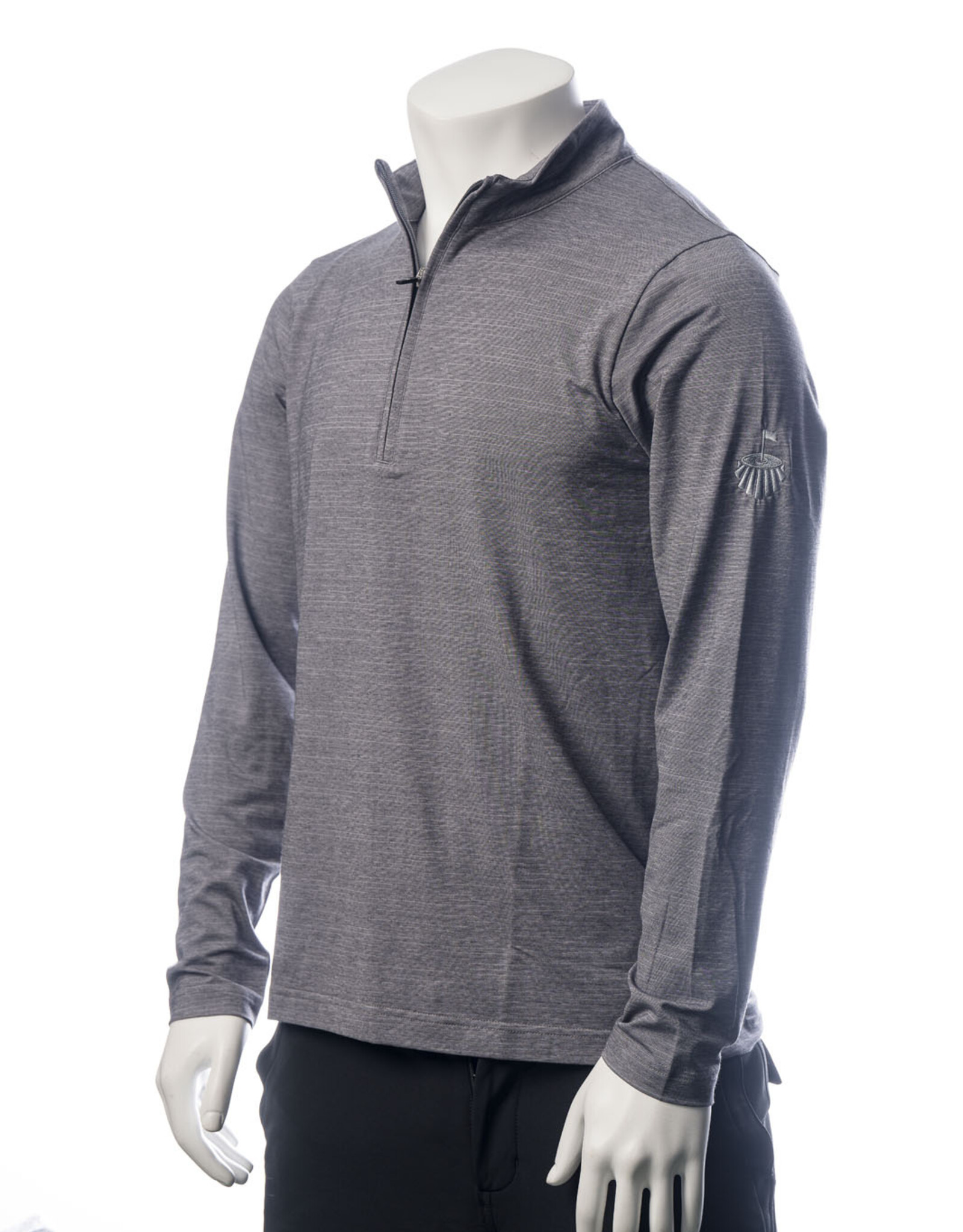 TRAVIS MATHEW TRAVIS MATHEW HAVASU 1/2 ZIP